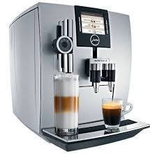 machine à cafe